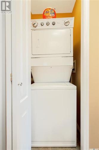 42 Rumberger Road, Candle Lake, SK - Indoor Photo Showing Laundry Room