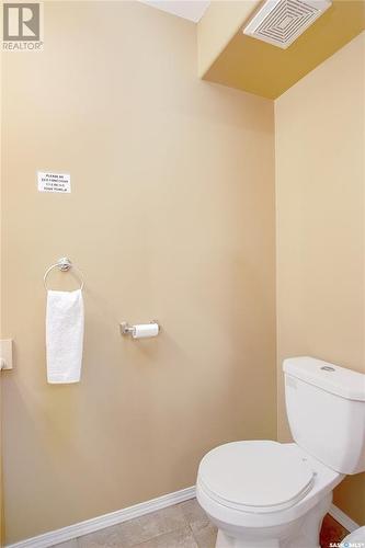 42 Rumberger Road, Candle Lake, SK - Indoor Photo Showing Bathroom