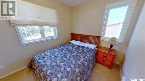 42 Rumberger Road, Candle Lake, SK - Indoor Photo Showing Bedroom
