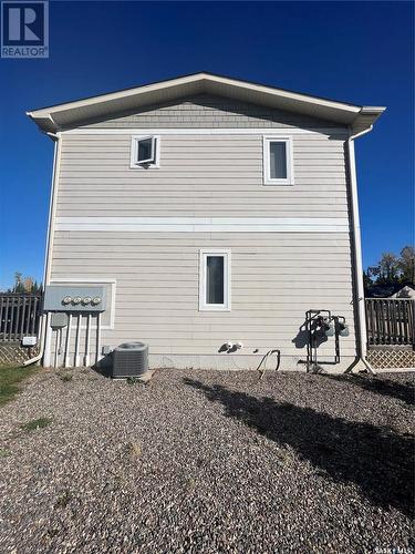 42 Rumberger Road, Candle Lake, SK - Outdoor With Exterior