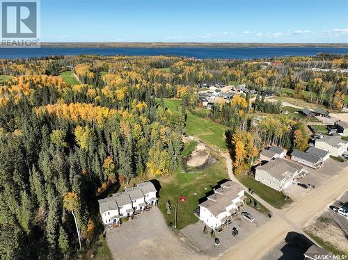 42 Rumberger Road, Candle Lake, SK - Outdoor With Body Of Water With View