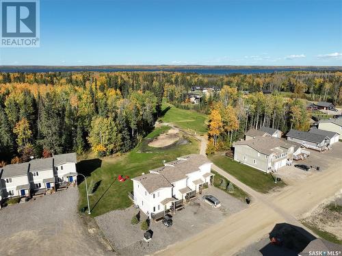 42 Rumberger Road, Candle Lake, SK - Outdoor With View