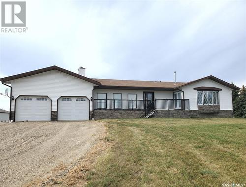 221 Oxbow Drive, Swift Current Rm No. 137, SK - Outdoor