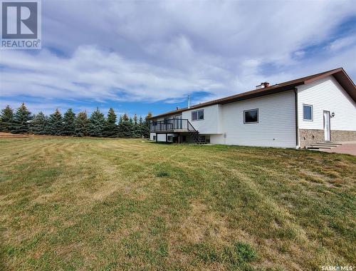 221 Oxbow Drive, Swift Current Rm No. 137, SK - Outdoor
