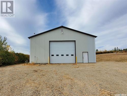 221 Oxbow Drive, Swift Current Rm No. 137, SK - Outdoor With Exterior