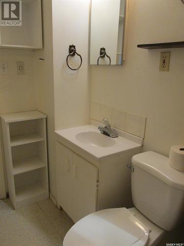 113 1St Street W, Smeaton, SK - Indoor Photo Showing Bathroom