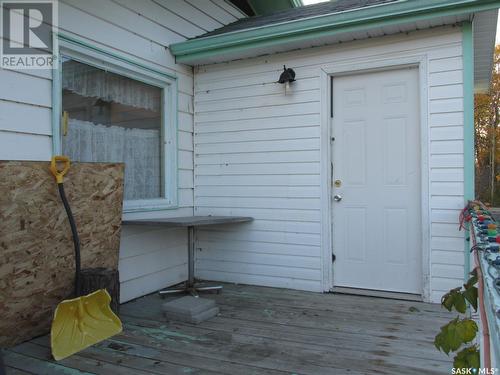 113 1St Street W, Smeaton, SK - Outdoor With Exterior
