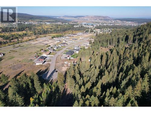 Lot 22 Blackstock Road, 100 Mile House, BC 