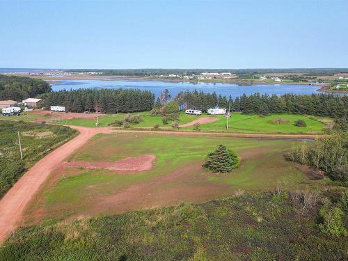 Sea Watch Road, Miminegash, PE 