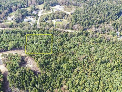 Lot 10 Parker Ridge Road, East Chester, NS 