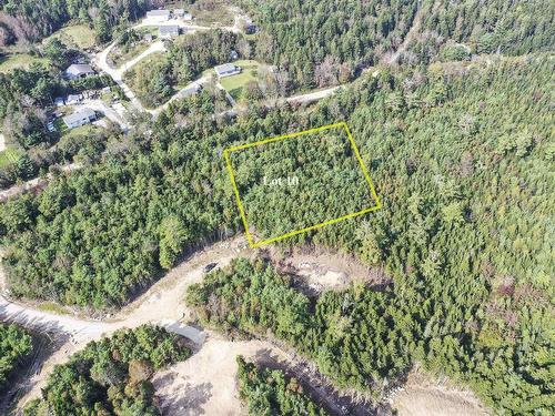 Lot 10 Parker Ridge Road, East Chester, NS 