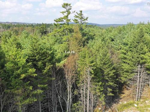 Lot 10 Parker Ridge Road, East Chester, NS 