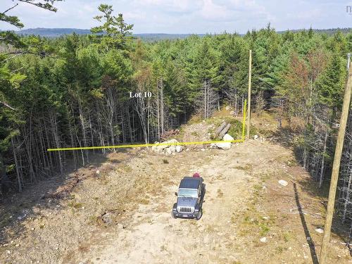 Lot 10 Parker Ridge Road, East Chester, NS 