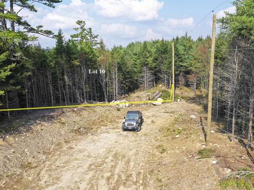 Lot 10 Parker Ridge Road, East Chester, NS 