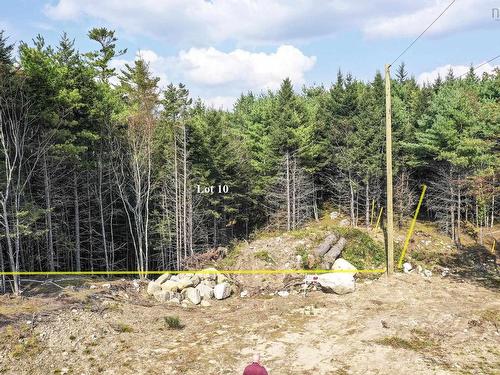 Lot 10 Parker Ridge Road, East Chester, NS 