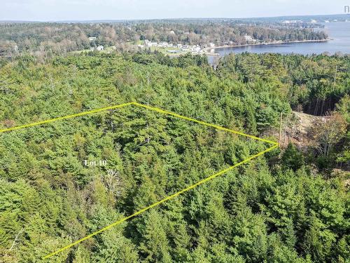 Lot 10 Parker Ridge Road, East Chester, NS 