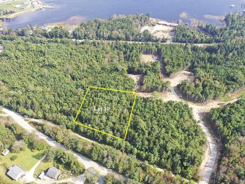 Lot 10 Parker Ridge Road, East Chester, NS 