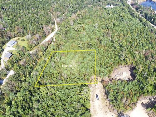 Lot 10 Parker Ridge Road, East Chester, NS 