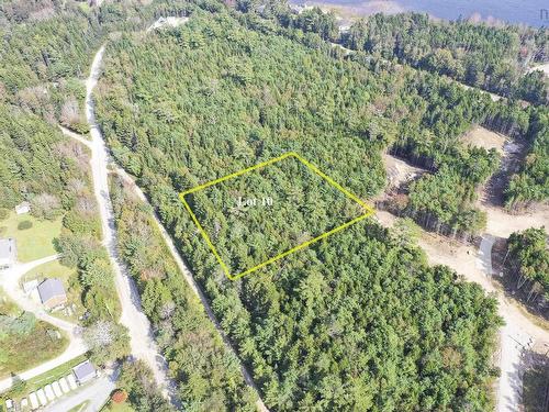 Lot 10 Parker Ridge Road, East Chester, NS 