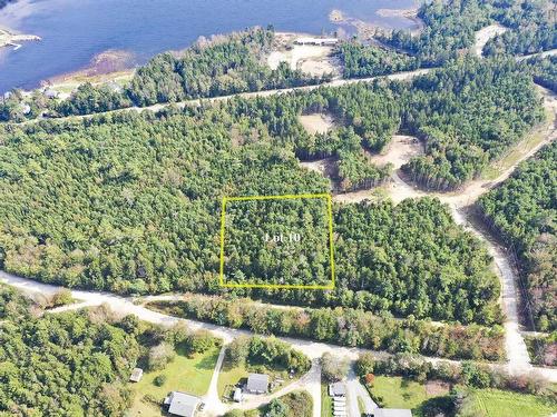 Lot 10 Parker Ridge Road, East Chester, NS 