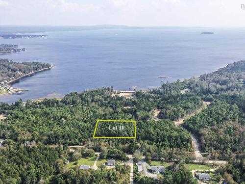 Lot 10 Parker Ridge Road, East Chester, NS 