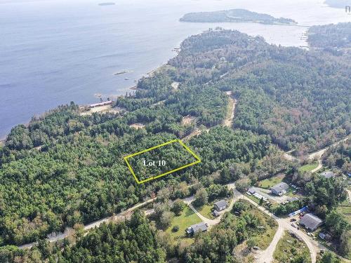 Lot 10 Parker Ridge Road, East Chester, NS 