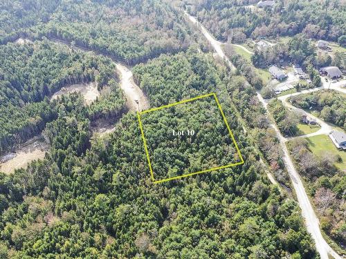 Lot 10 Parker Ridge Road, East Chester, NS 