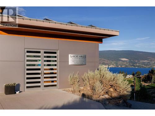 18555 Matsu Drive, Summerland, BC - Outdoor With Body Of Water