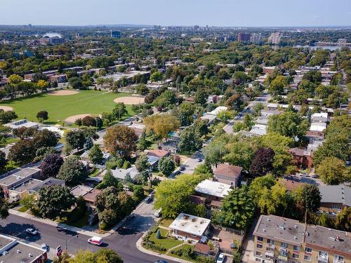 Overall view - 9880 Av. Curotte, Montréal (Ahuntsic-Cartierville), QC - Outdoor With View
