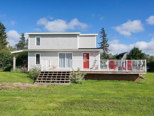 1527 Route 6, Grand Tracadie, PE 