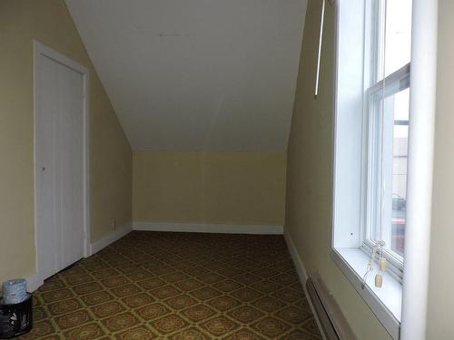 Autre - 130 25E Rue, Saint-Georges, QC - Indoor Photo Showing Other Room