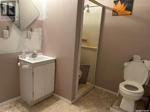 Duff Acreage, Orkney Rm No. 244, SK - Indoor Photo Showing Bathroom