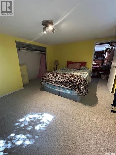 Duff Acreage, Orkney Rm No. 244, SK - Indoor Photo Showing Bedroom