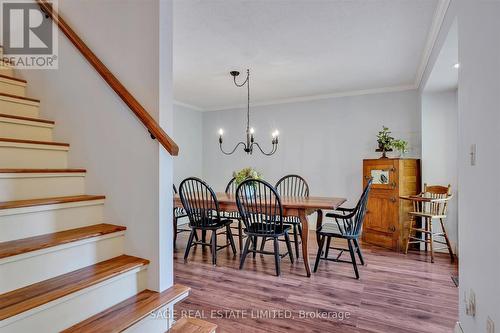 465 County Road 24, Kawartha Lakes, ON - Indoor Photo Showing Other Room