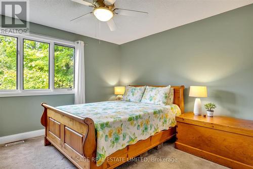 465 County Road 24, Kawartha Lakes, ON - Indoor Photo Showing Bedroom