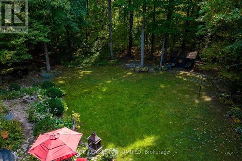 465 County Road 24, Kawartha Lakes, ON - Outdoor With View