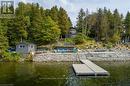 1930 White Lake Rd E, Douro-Dummer, ON  - Outdoor With Body Of Water 