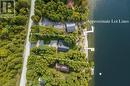 1930 White Lake Rd E, Douro-Dummer, ON  - Outdoor With Body Of Water With View 