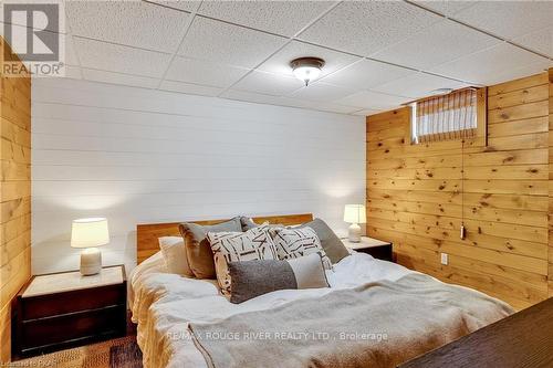 1930 White Lake Road E, Douro-Dummer, ON - Indoor Photo Showing Bedroom