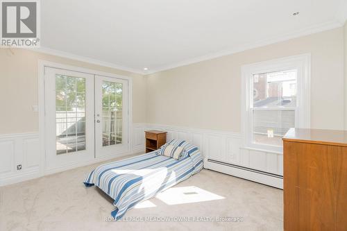 7 Guelph St, Halton Hills, ON - Indoor Photo Showing Bedroom