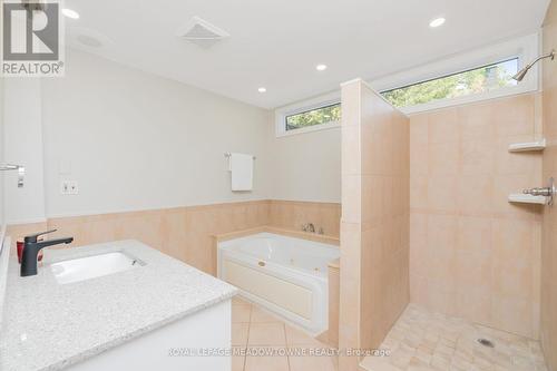 7 Guelph St, Halton Hills, ON - Indoor Photo Showing Bathroom