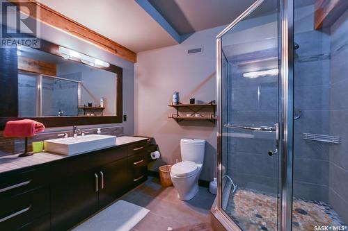 101 1304 Halifax Street, Regina, SK - Indoor Photo Showing Bathroom
