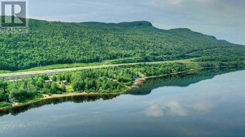 2247 Boom Siding Road, Little Rapids, NL - Outdoor With Body Of Water With View