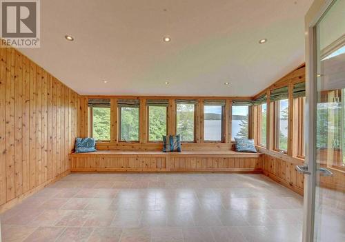2247 Boom Siding Road, Little Rapids, NL - Indoor Photo Showing Other Room