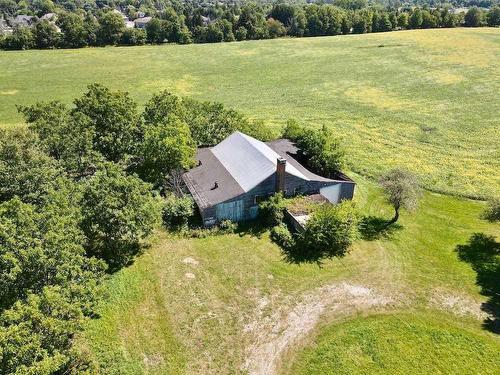 1748 Brock Road Road, Hamilton, ON - Outdoor With View