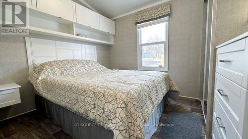 #Heron -1235 Villiers Line, Otonabee-South Monaghan, ON - Indoor Photo Showing Bedroom