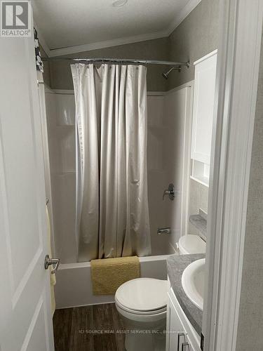 #Heron -1235 Villiers Line, Otonabee-South Monaghan, ON - Indoor Photo Showing Bathroom