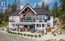 67 Twin Lakes Road, Enderby, BC  - Outdoor 