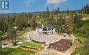 67 Twin Lakes Road, Enderby, BC  - Outdoor With View 