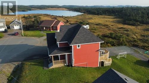 40 Augustus Drive, Burin Bay Arm, NL - Outdoor With View